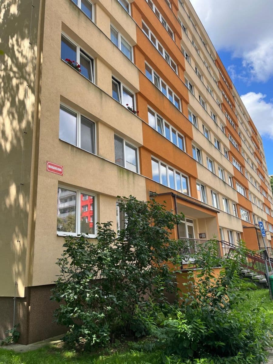 Predaj bytu 2-izbový 43 m², Moravcova, Kolín, Středočeský kraj Predaj bytu 2-izbový 43 m², Moravcova, Kolín, Středočeský kraj