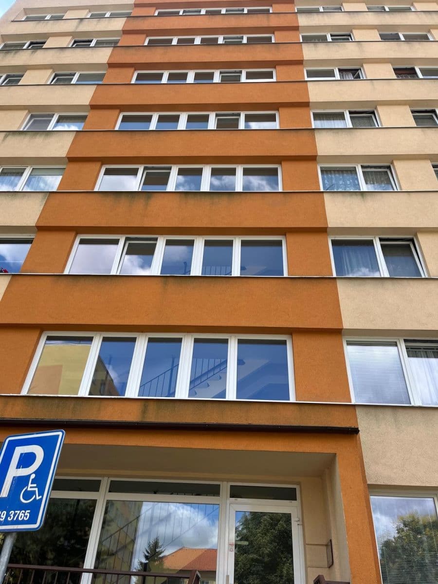 Predaj bytu 2-izbový 43 m², Moravcova, Kolín, Středočeský kraj Predaj bytu 2-izbový 43 m², Moravcova, Kolín, Středočeský kraj