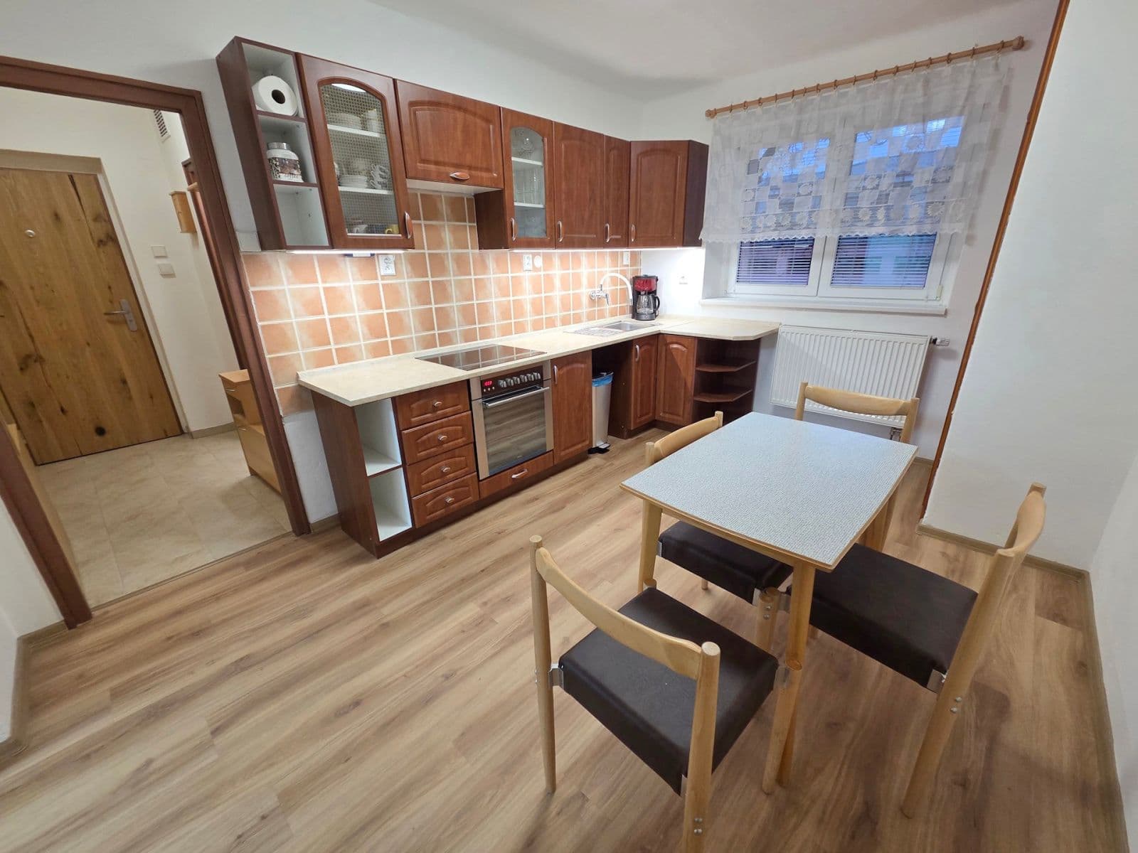 Prenájom bytu 2-izbový 62 m², Žižkova, Příbram, Středočeský kraj Prenájom bytu 2-izbový 62 m², Žižkova, Příbram, Středočeský kraj