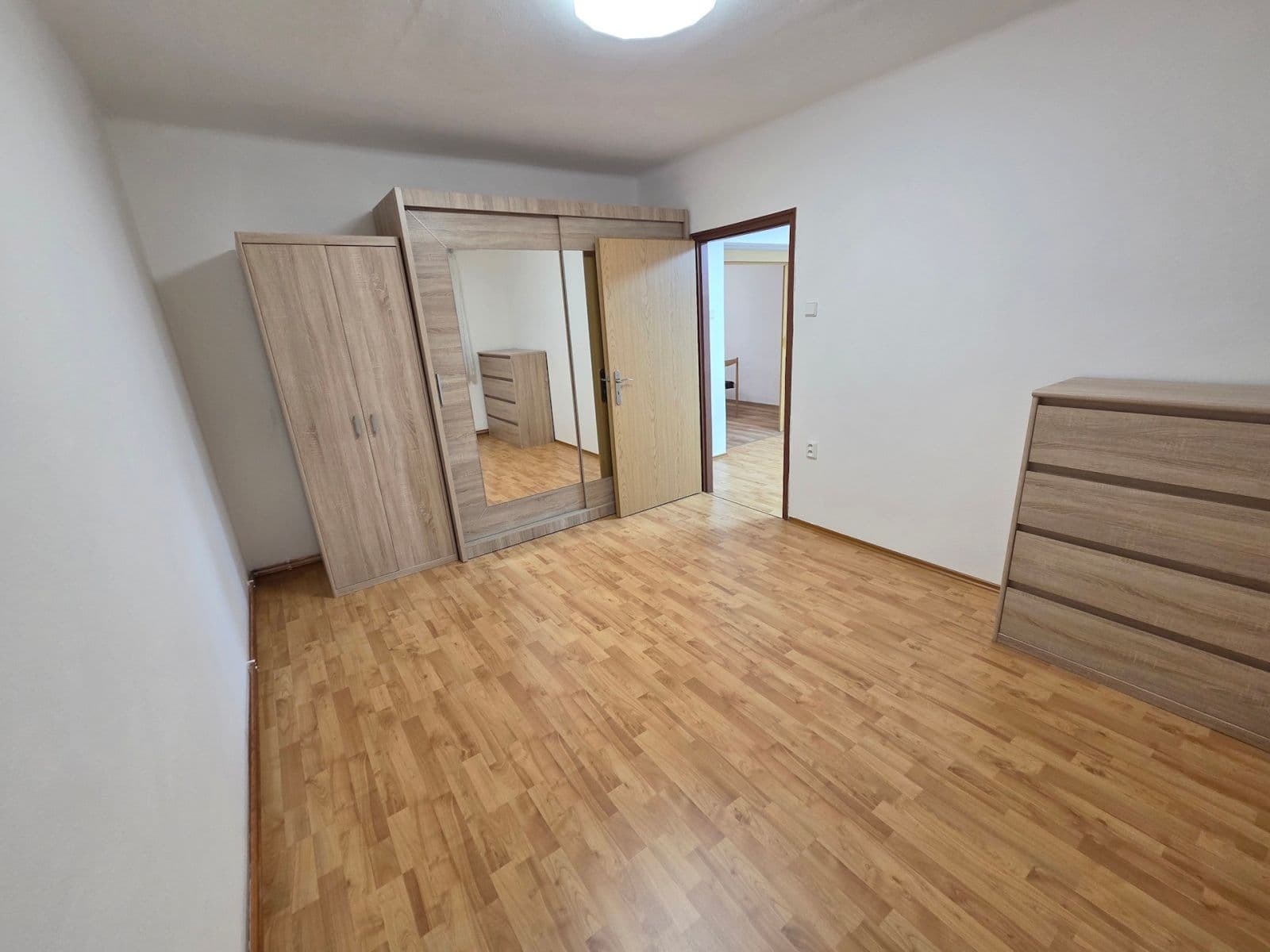 Prenájom bytu 2-izbový 62 m², Žižkova, Příbram, Středočeský kraj Prenájom bytu 2-izbový 62 m², Žižkova, Příbram, Středočeský kraj