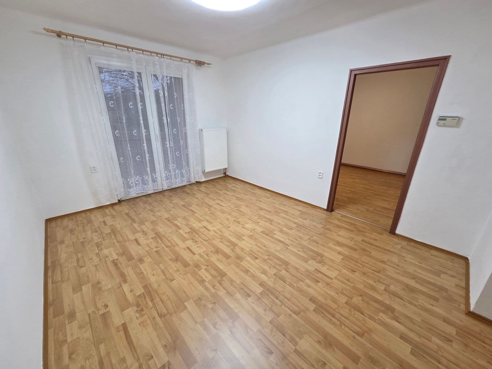 Prenájom bytu 2-izbový 62 m², Žižkova, Příbram, Středočeský kraj Prenájom bytu 2-izbový 62 m², Žižkova, Příbram, Středočeský kraj