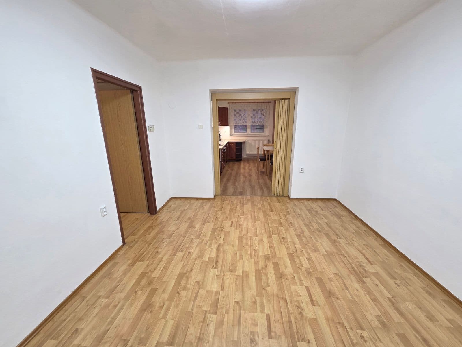 Prenájom bytu 2-izbový 62 m², Žižkova, Příbram, Středočeský kraj Prenájom bytu 2-izbový 62 m², Žižkova, Příbram, Středočeský kraj