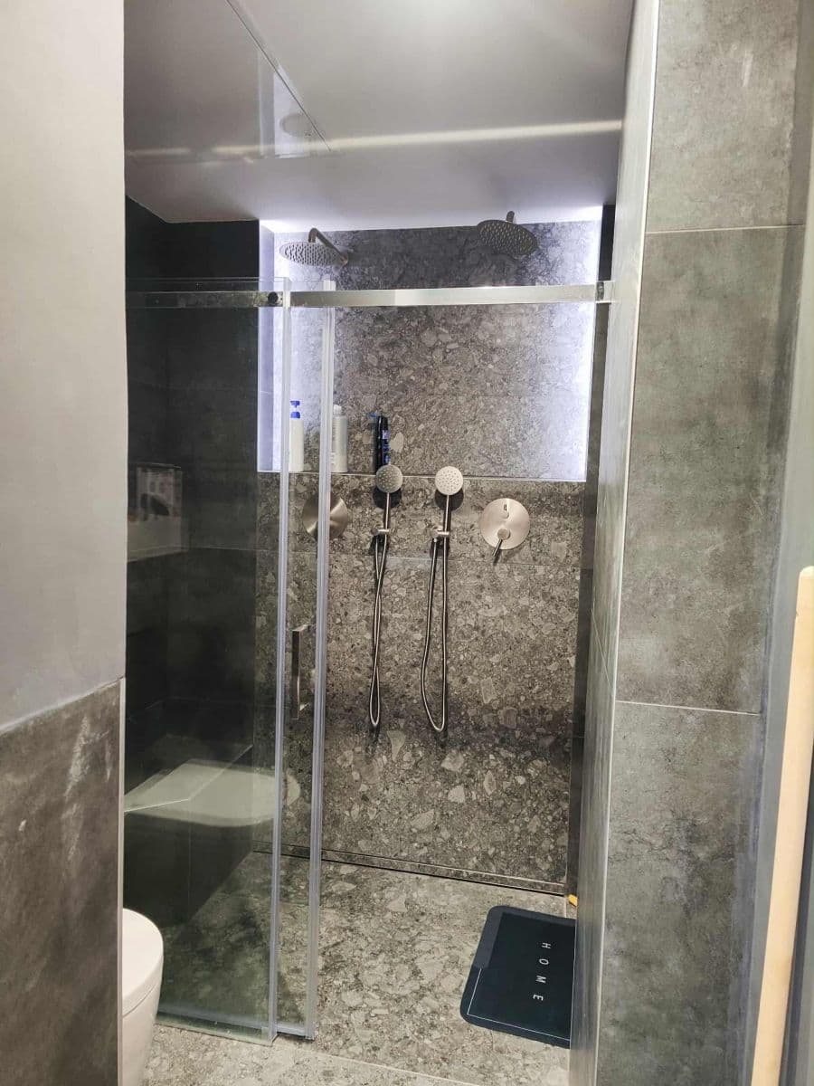 Prenájom bytu 27 m², Žerotínova, Praha, Praha Prenájom bytu 27 m², Žerotínova, Praha, Praha