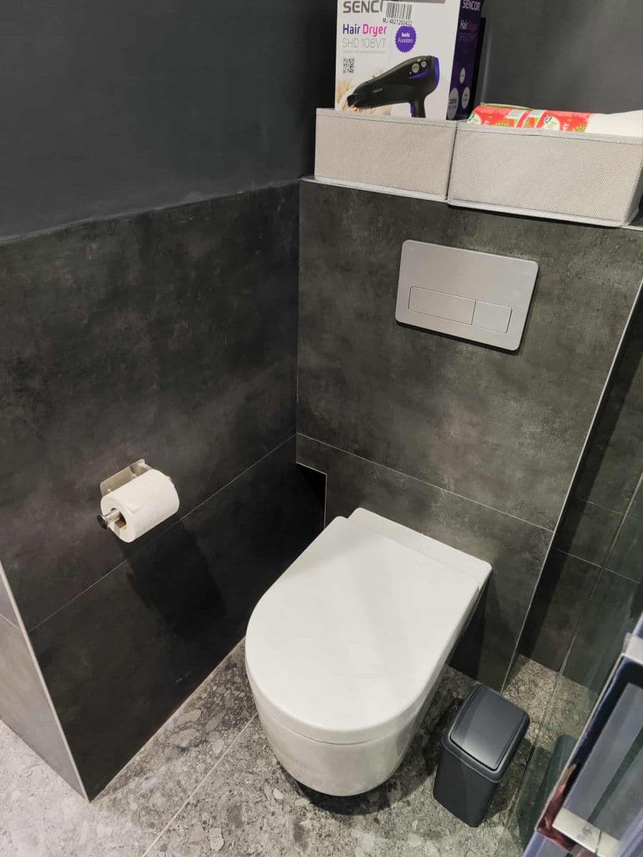 Prenájom bytu 27 m², Žerotínova, Praha, Praha Prenájom bytu 27 m², Žerotínova, Praha, Praha