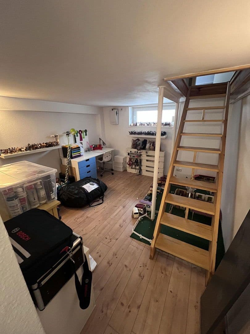 Predaj bytu 3-izbový 70 m², Hamburg, Hamburg Predaj bytu 3-izbový 70 m², Hamburg, Hamburg