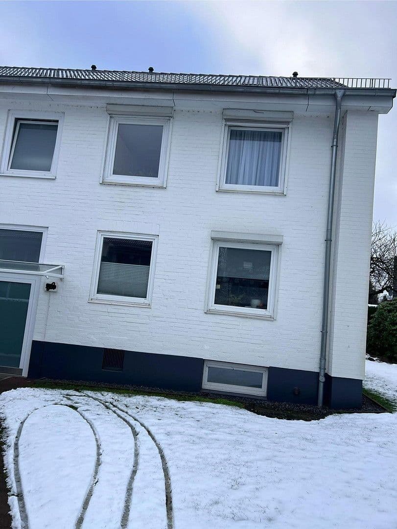 Predaj bytu 3-izbový 70 m², Hamburg, Hamburg Predaj bytu 3-izbový 70 m², Hamburg, Hamburg