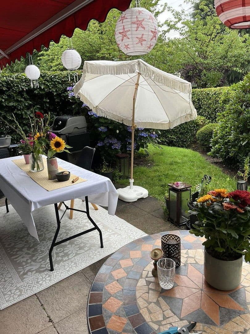 Predaj bytu 3-izbový 70 m², Hamburg, Hamburg Predaj bytu 3-izbový 70 m², Hamburg, Hamburg