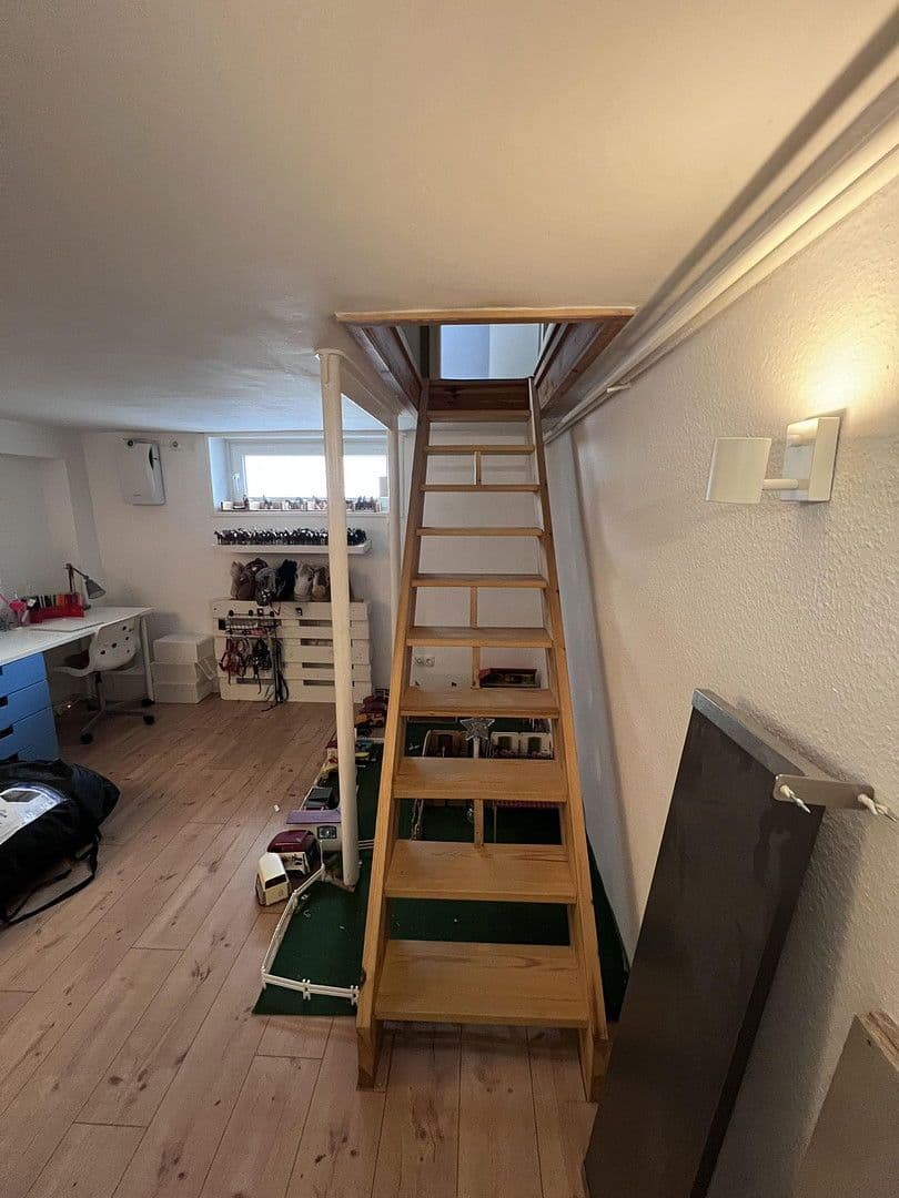 Predaj bytu 3-izbový 70 m², Hamburg, Hamburg Predaj bytu 3-izbový 70 m², Hamburg, Hamburg