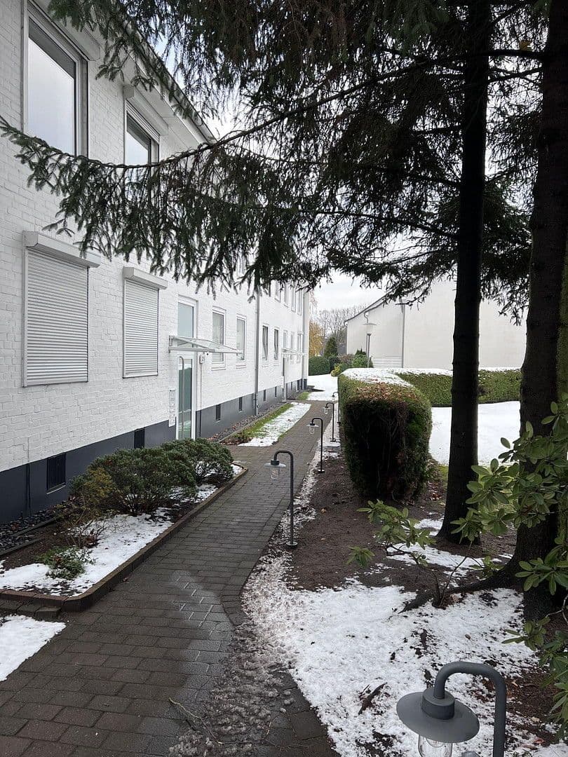 Predaj bytu 3-izbový 70 m², Hamburg, Hamburg Predaj bytu 3-izbový 70 m², Hamburg, Hamburg