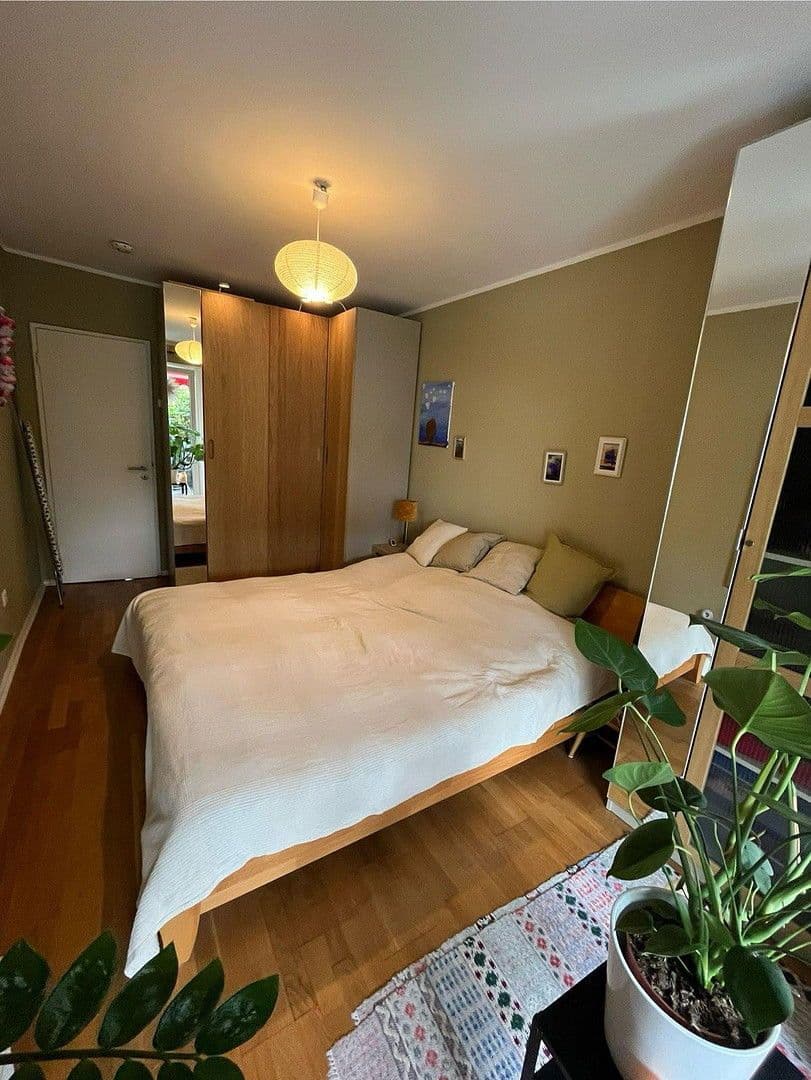 Predaj bytu 3-izbový 70 m², Hamburg, Hamburg Predaj bytu 3-izbový 70 m², Hamburg, Hamburg