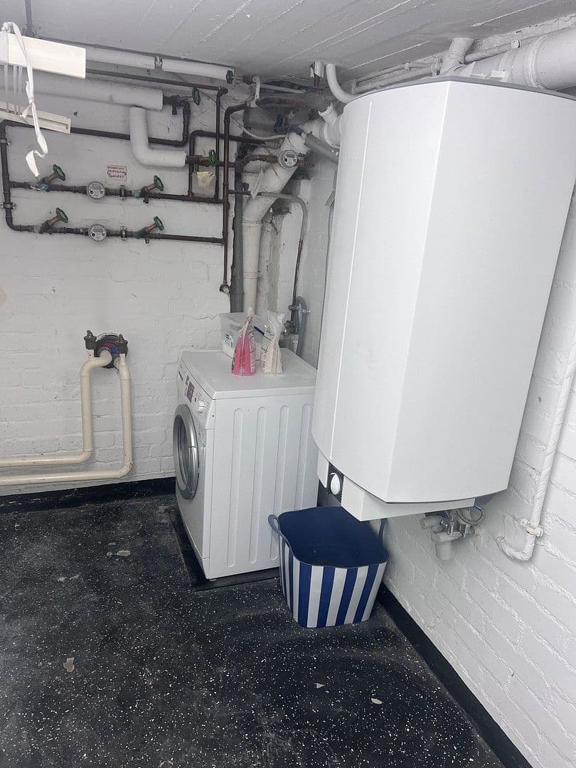 Predaj bytu 3-izbový 70 m², Hamburg, Hamburg Predaj bytu 3-izbový 70 m², Hamburg, Hamburg