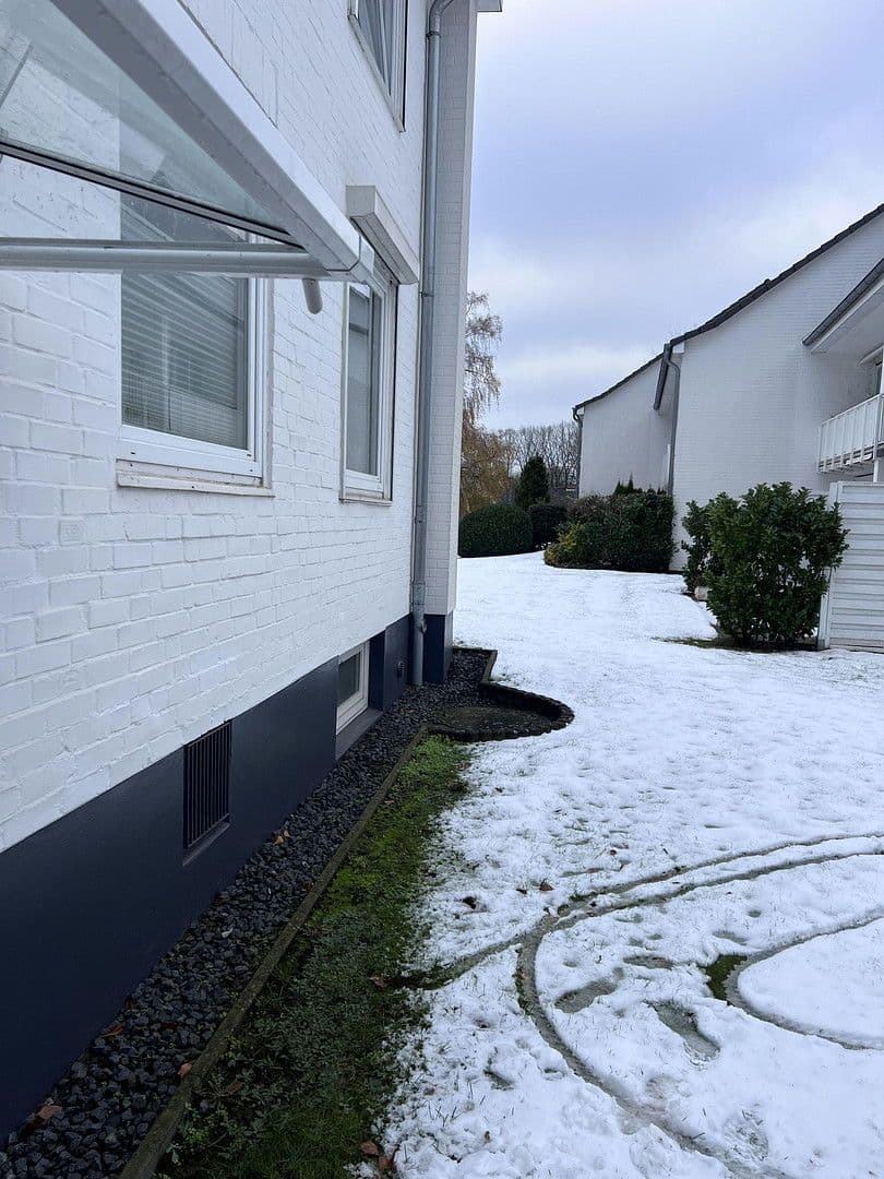 Predaj bytu 3-izbový 70 m², Hamburg, Hamburg Predaj bytu 3-izbový 70 m², Hamburg, Hamburg