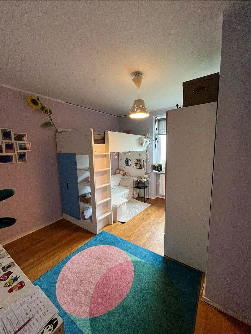 Predaj bytu 3-izbový 70 m², Hamburg, Hamburg Predaj bytu 3-izbový 70 m², Hamburg, Hamburg