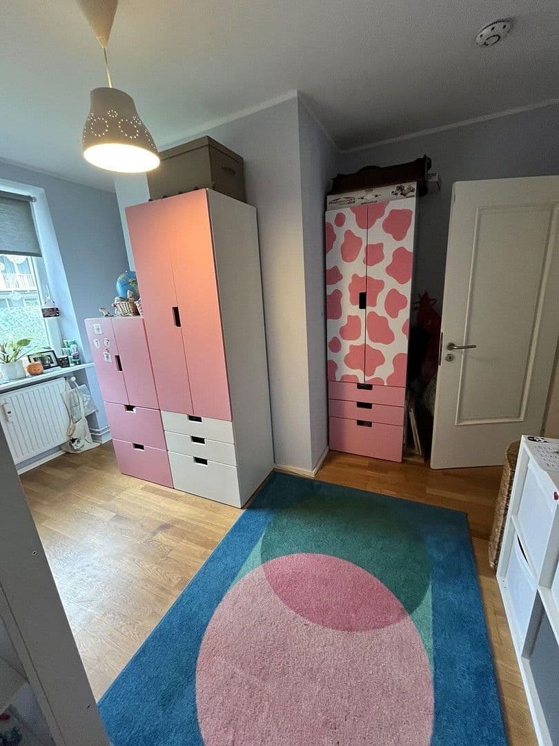 Predaj bytu 3-izbový 70 m², Hamburg, Hamburg Predaj bytu 3-izbový 70 m², Hamburg, Hamburg