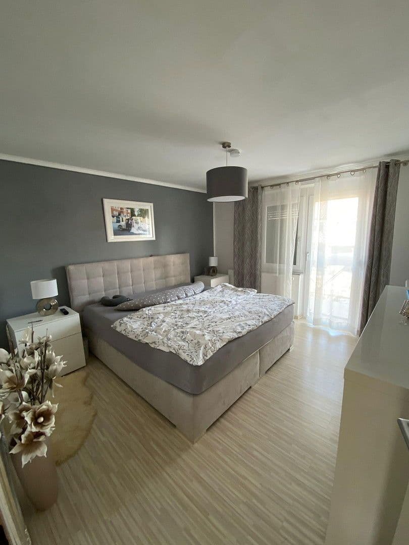 Predaj domu 115 m², pozemek 200 m², Augsburg, Bavorsko Predaj domu 115 m², pozemek 200 m², Augsburg, Bavorsko