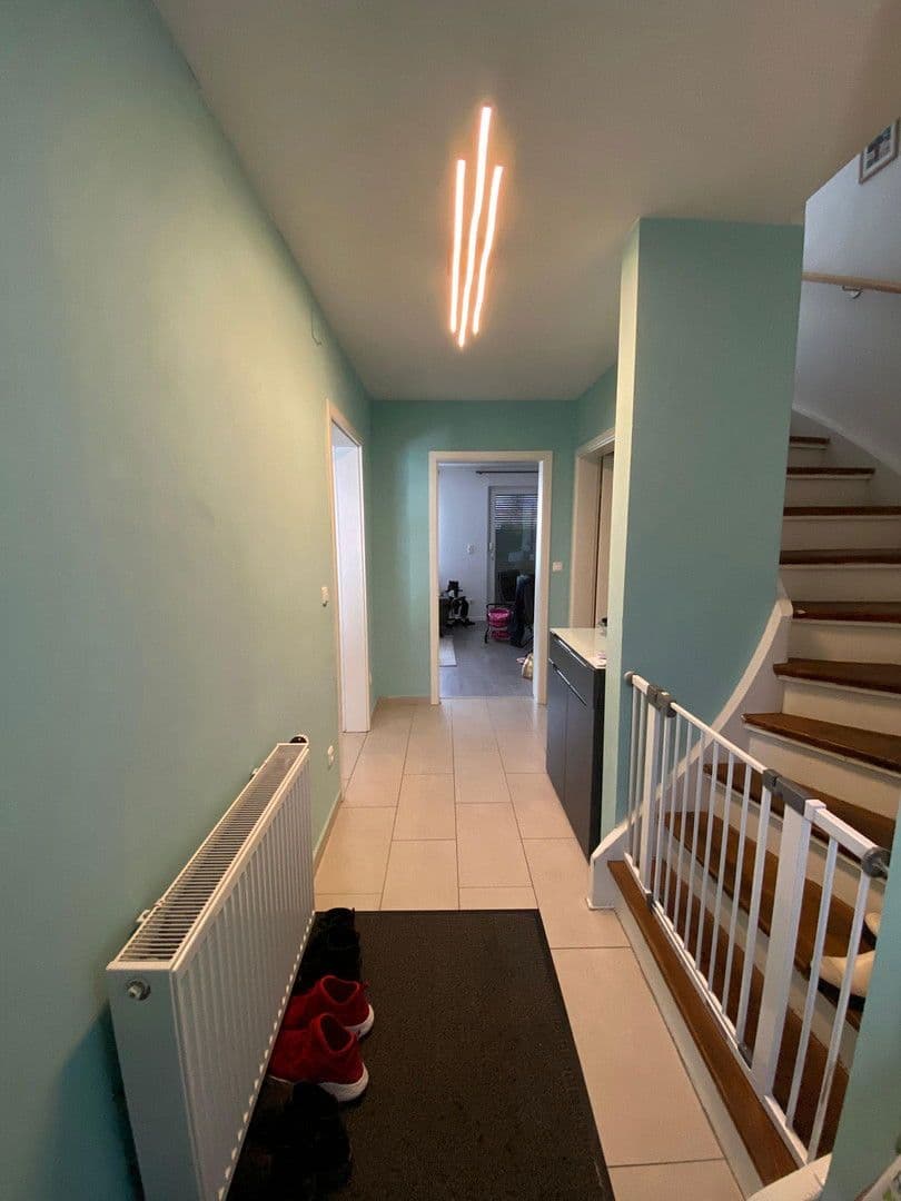 Predaj domu 115 m², pozemek 200 m², Augsburg, Bavorsko Predaj domu 115 m², pozemek 200 m², Augsburg, Bavorsko