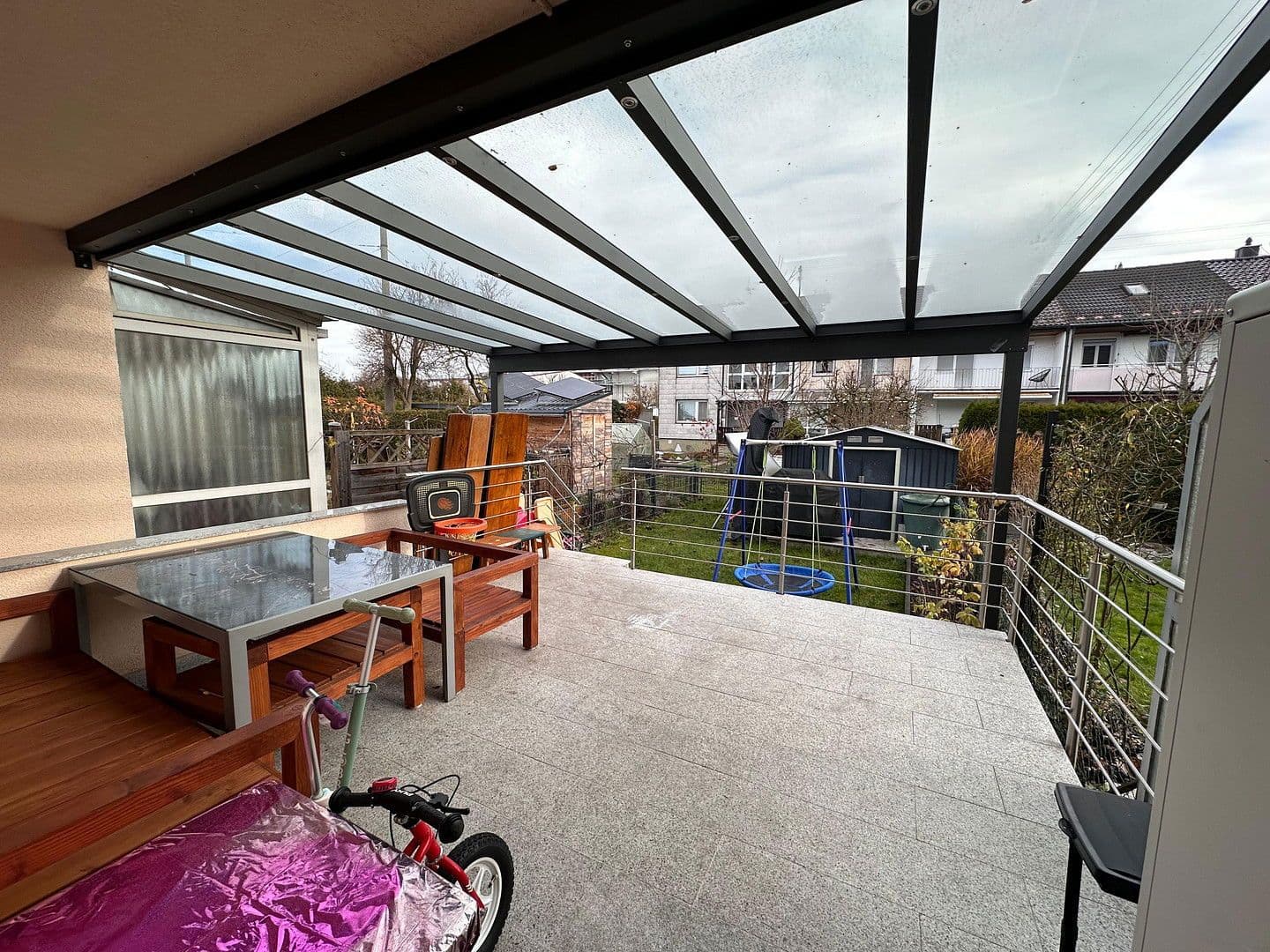 Predaj domu 115 m², pozemek 200 m², Augsburg, Bavorsko Predaj domu 115 m², pozemek 200 m², Augsburg, Bavorsko