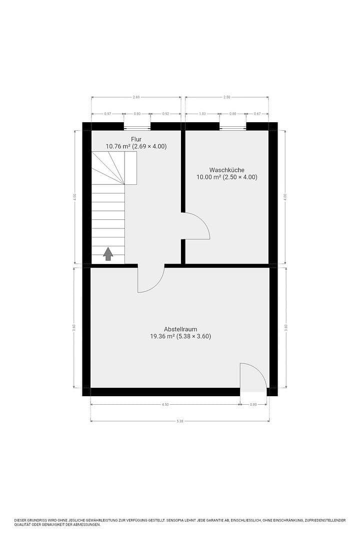 Predaj domu 115 m², pozemek 200 m², Augsburg, Bavorsko Predaj domu 115 m², pozemek 200 m², Augsburg, Bavorsko