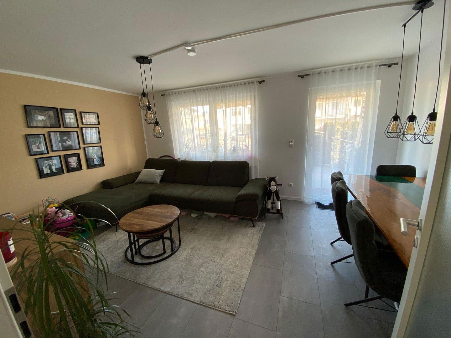 Predaj domu 115 m², pozemek 200 m², Augsburg, Bavorsko Predaj domu 115 m², pozemek 200 m², Augsburg, Bavorsko