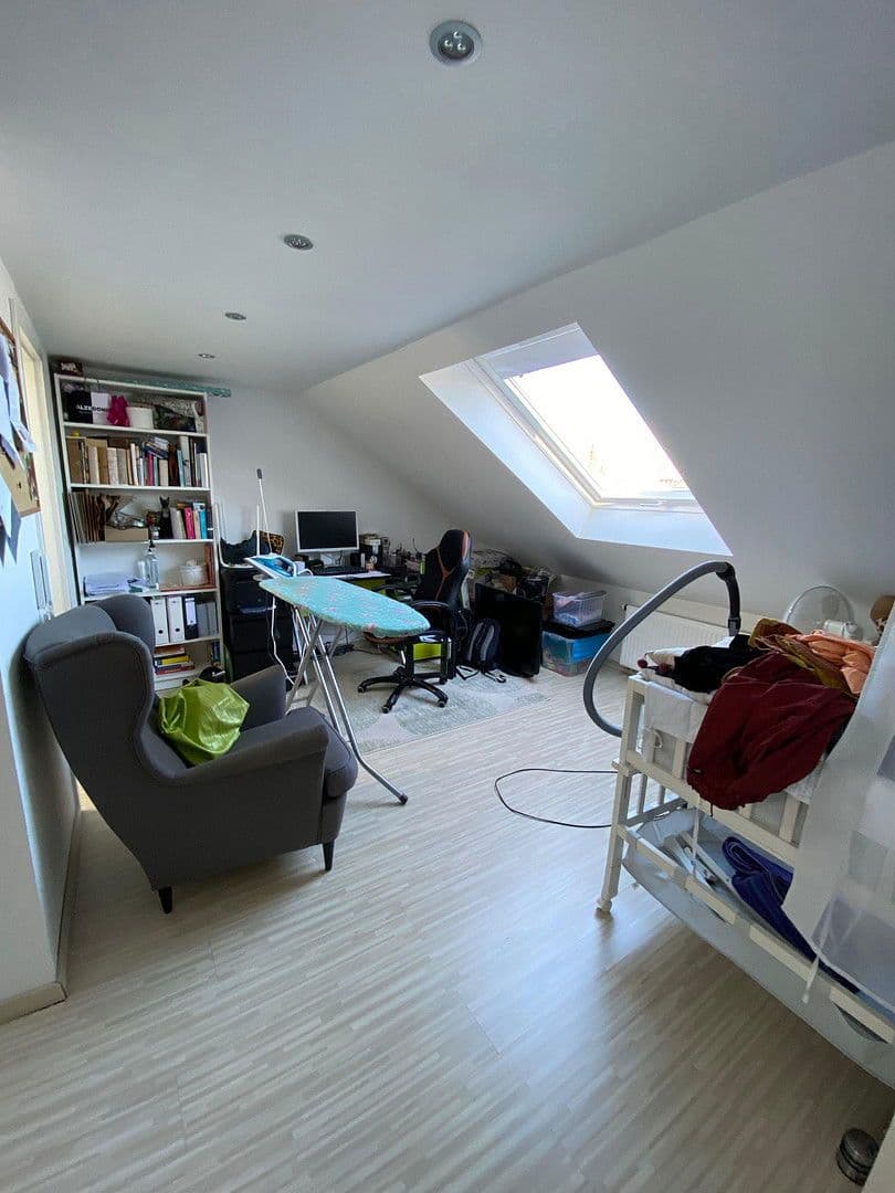 Predaj domu 115 m², pozemek 200 m², Augsburg, Bavorsko Predaj domu 115 m², pozemek 200 m², Augsburg, Bavorsko