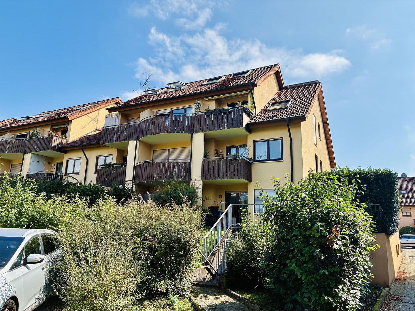 Predaj bytu 3-izbový 73 m², Högestr. 59, Freiburg, Bádensko-Wurttembersko Predaj bytu 3-izbový 73 m², Högestr. 59, Freiburg, Bádensko-Wurttembersko