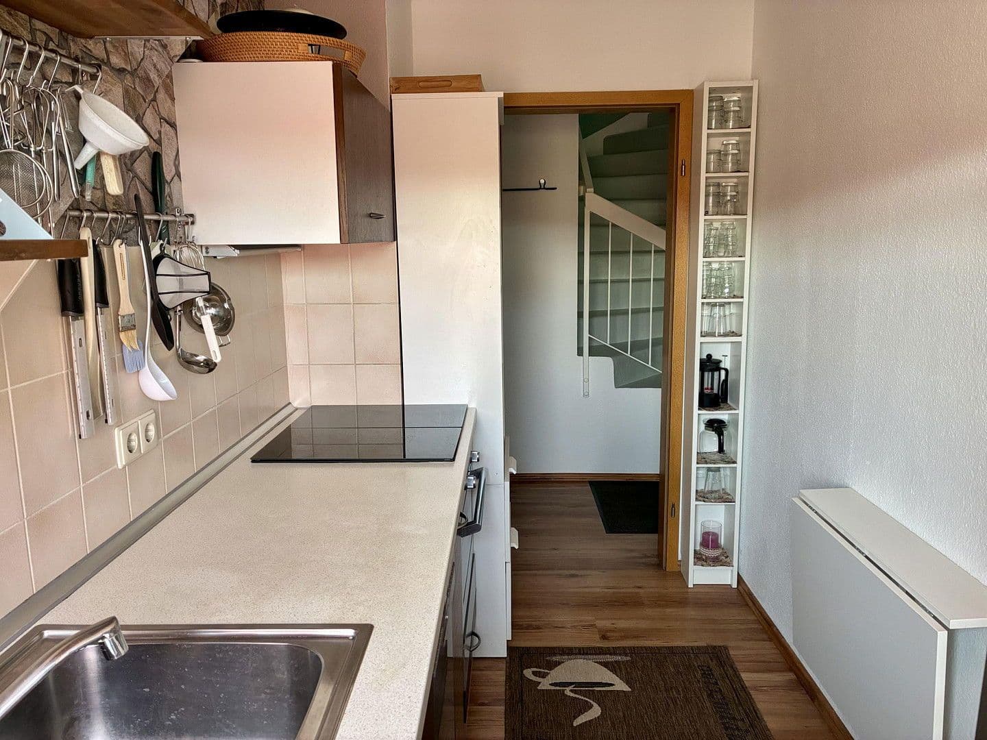Predaj bytu 3-izbový 73 m², Högestr. 59, Freiburg, Bádensko-Wurttembersko Predaj bytu 3-izbový 73 m², Högestr. 59, Freiburg, Bádensko-Wurttembersko