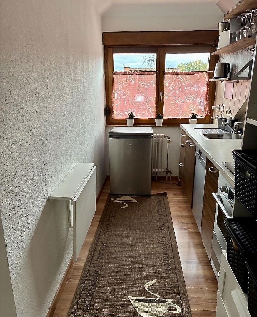 Predaj bytu 3-izbový 73 m², Högestr. 59, Freiburg, Bádensko-Wurttembersko Predaj bytu 3-izbový 73 m², Högestr. 59, Freiburg, Bádensko-Wurttembersko