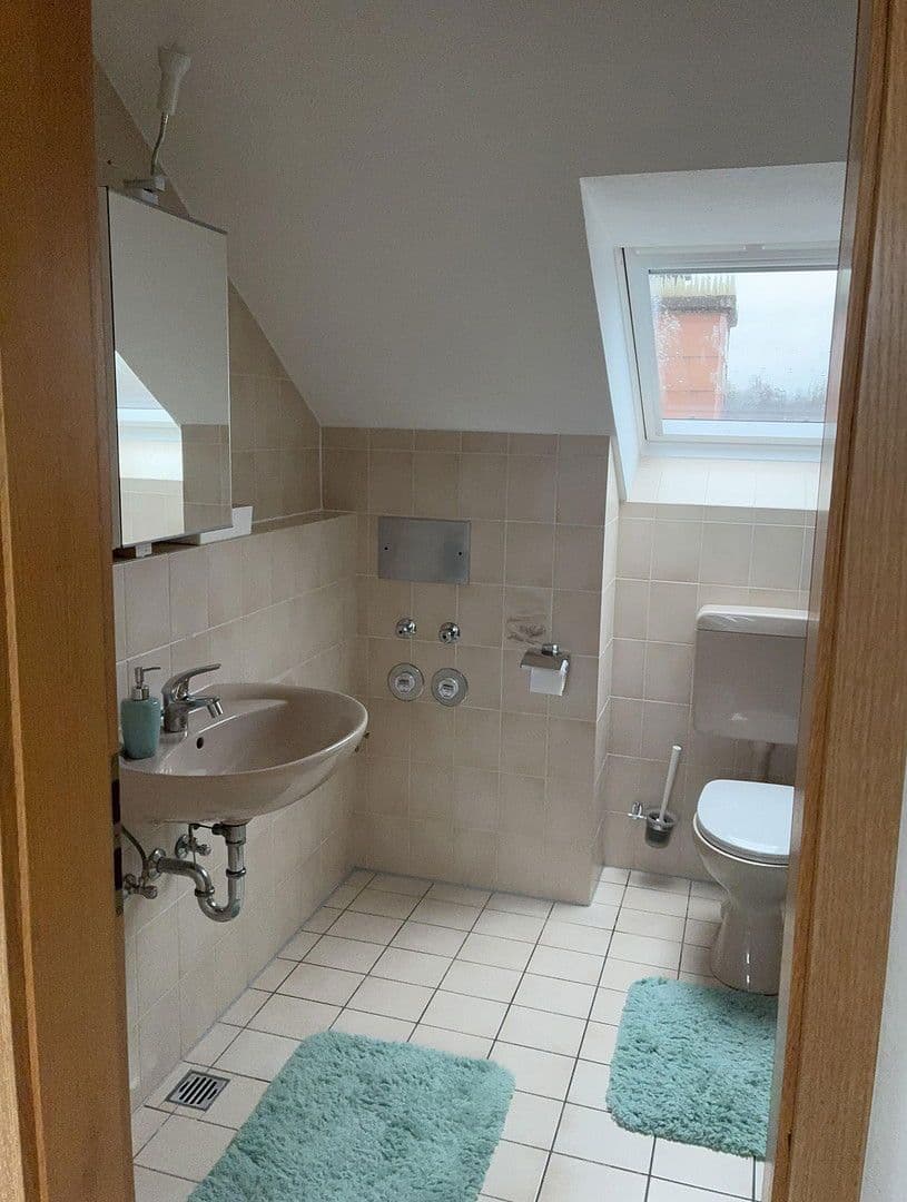 Predaj bytu 3-izbový 73 m², Högestr. 59, Freiburg, Bádensko-Wurttembersko Predaj bytu 3-izbový 73 m², Högestr. 59, Freiburg, Bádensko-Wurttembersko