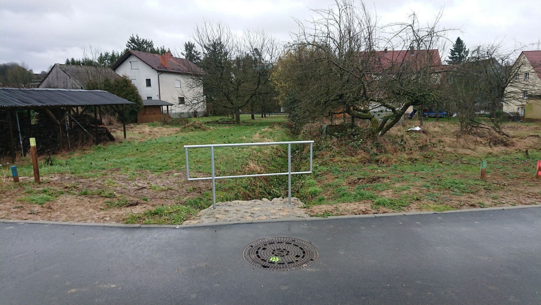 Predaj pozemku 445 m², Im Bölich 5, Spechbach, Bádensko-Wurttembersko Predaj pozemku 445 m², Im Bölich 5, Spechbach, Bádensko-Wurttembersko