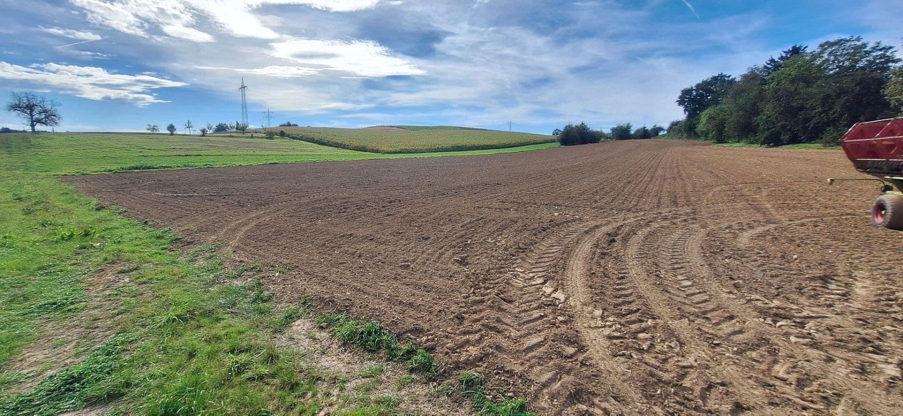 Predaj pozemku 445 m², Im Bölich 5, Spechbach, Bádensko-Wurttembersko Predaj pozemku 445 m², Im Bölich 5, Spechbach, Bádensko-Wurttembersko