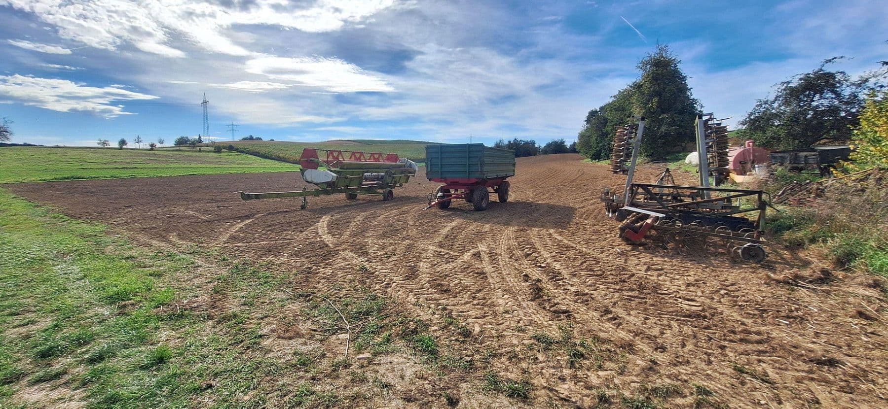 Predaj pozemku 445 m², Im Bölich 5, Spechbach, Bádensko-Wurttembersko Predaj pozemku 445 m², Im Bölich 5, Spechbach, Bádensko-Wurttembersko