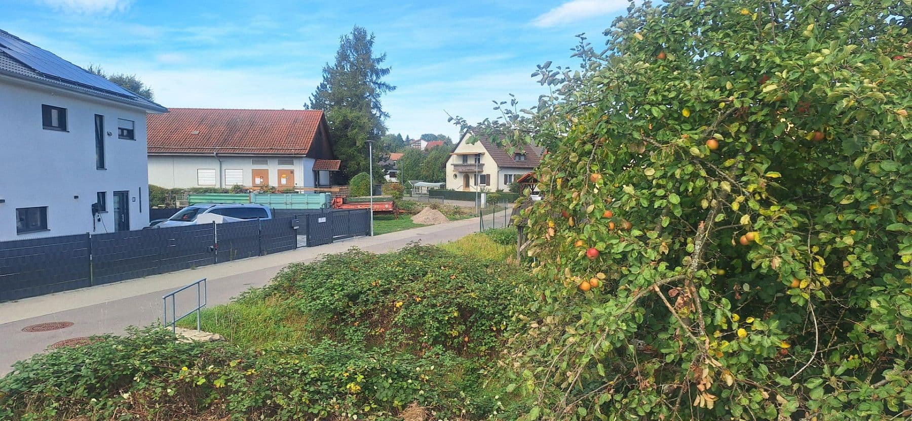 Predaj pozemku 445 m², Im Bölich 5, Spechbach, Bádensko-Wurttembersko Predaj pozemku 445 m², Im Bölich 5, Spechbach, Bádensko-Wurttembersko