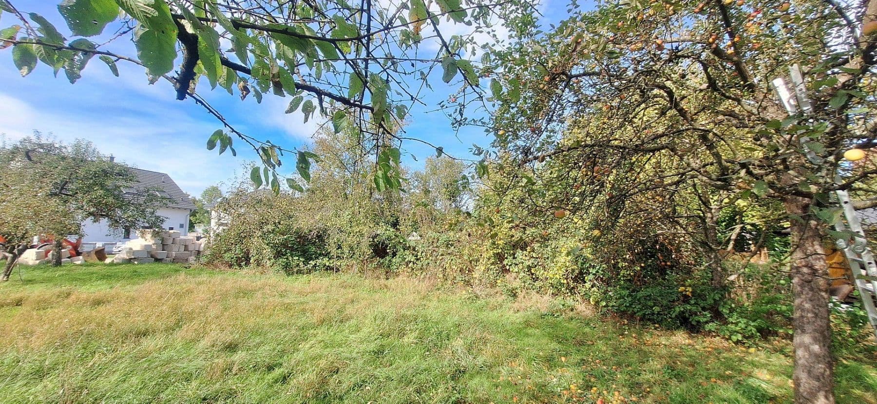 Predaj pozemku 445 m², Im Bölich 5, Spechbach, Bádensko-Wurttembersko Predaj pozemku 445 m², Im Bölich 5, Spechbach, Bádensko-Wurttembersko