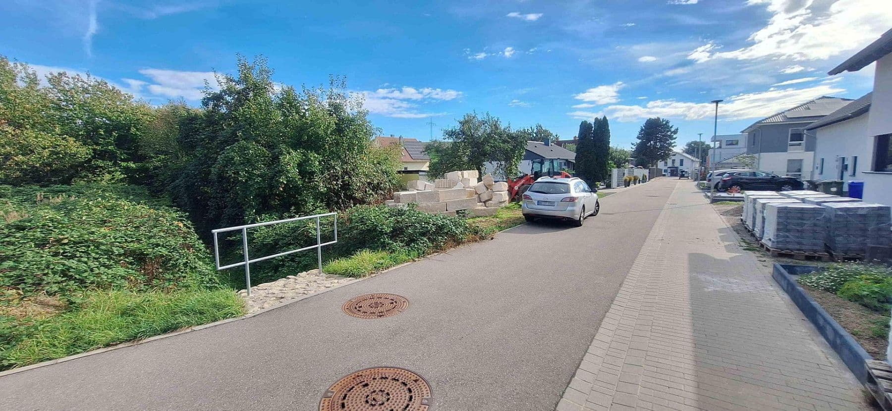 Predaj pozemku 445 m², Im Bölich 5, Spechbach, Bádensko-Wurttembersko Predaj pozemku 445 m², Im Bölich 5, Spechbach, Bádensko-Wurttembersko