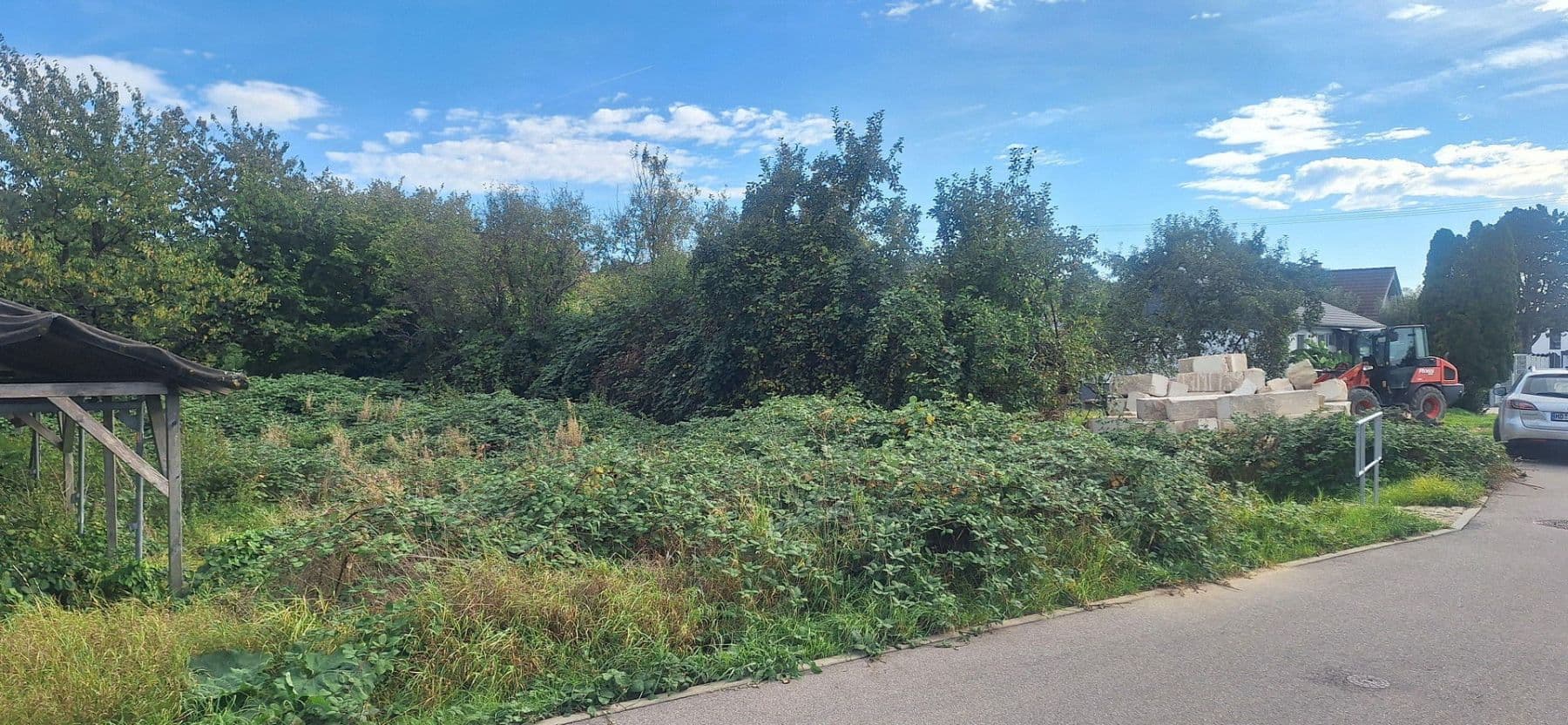 Predaj pozemku 445 m², Im Bölich 5, Spechbach, Bádensko-Wurttembersko Predaj pozemku 445 m², Im Bölich 5, Spechbach, Bádensko-Wurttembersko