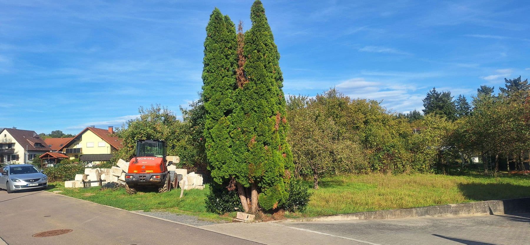 Predaj pozemku 445 m², Im Bölich 5, Spechbach, Bádensko-Wurttembersko Predaj pozemku 445 m², Im Bölich 5, Spechbach, Bádensko-Wurttembersko