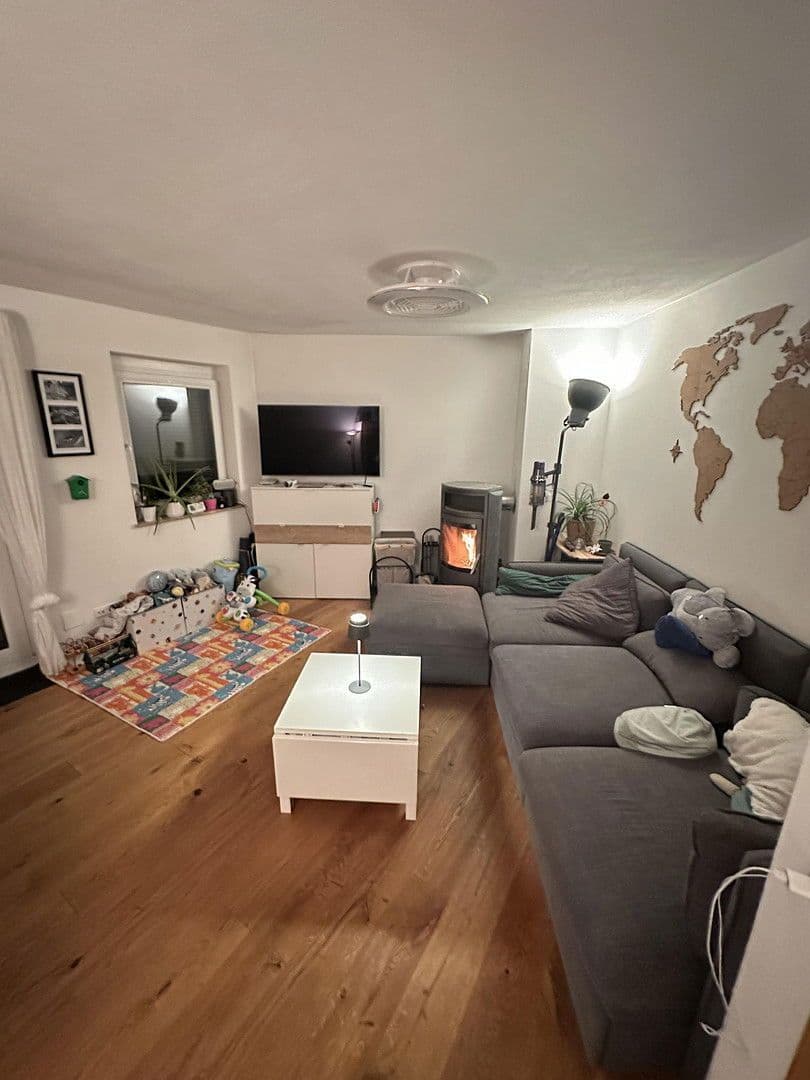 Predaj bytu 4-izbový 87 m², Absam, Tirolsko Predaj bytu 4-izbový 87 m², Absam, Tirolsko