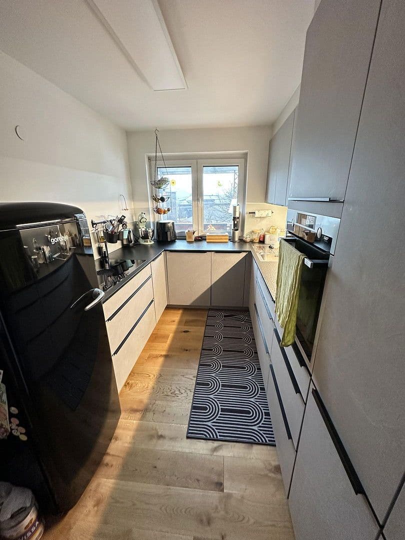 Predaj bytu 4-izbový 87 m², Absam, Tirolsko Predaj bytu 4-izbový 87 m², Absam, Tirolsko