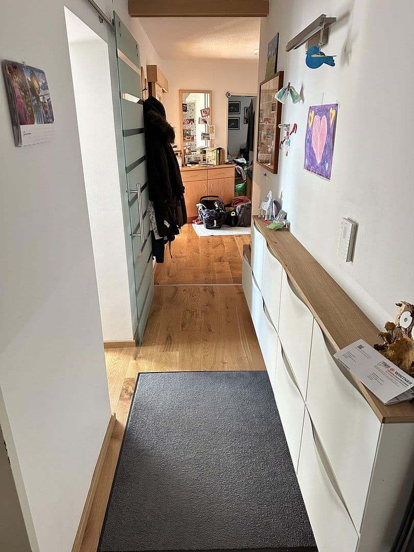 Predaj bytu 4-izbový 87 m², Absam, Tirolsko Predaj bytu 4-izbový 87 m², Absam, Tirolsko