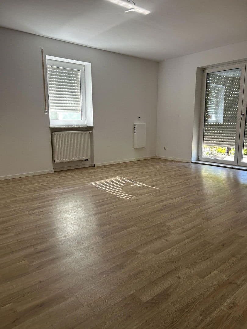 Predaj bytu 3-izbový 90 m², Emmerting, Bavorsko Predaj bytu 3-izbový 90 m², Emmerting, Bavorsko