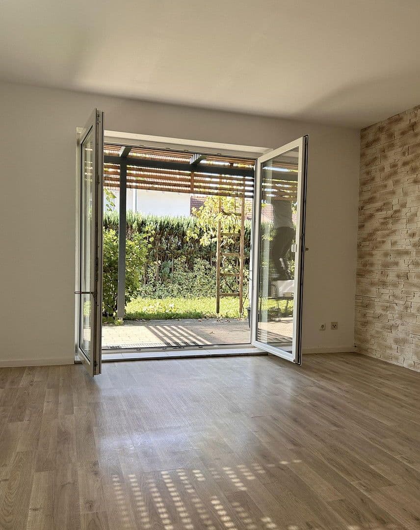 Predaj bytu 3-izbový 90 m², Emmerting, Bavorsko Predaj bytu 3-izbový 90 m², Emmerting, Bavorsko