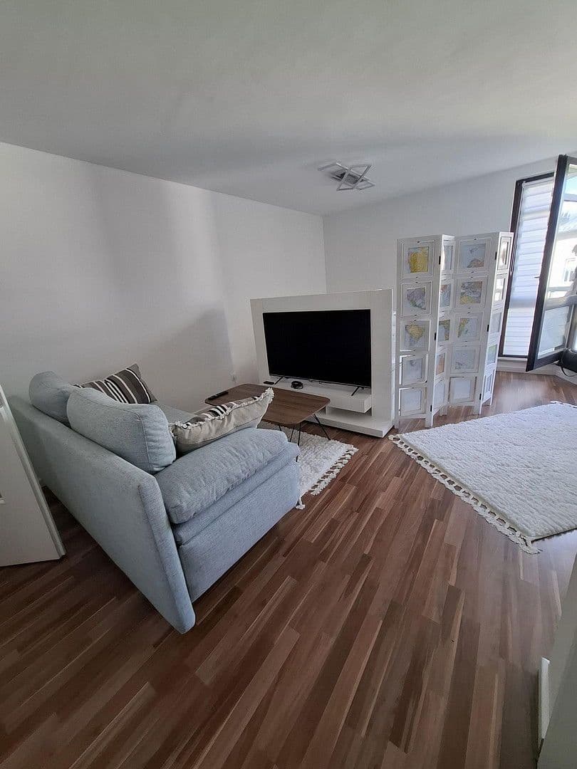 Predaj bytu 1-izbový 42 m², Schleißheimer Straße 63, München, Bavorsko Predaj bytu 1-izbový 42 m², Schleißheimer Straße 63, München, Bavorsko