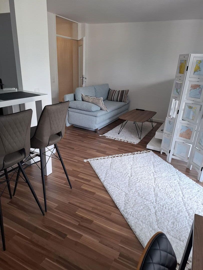 Predaj bytu 1-izbový 42 m², Schleißheimer Straße 63, München, Bavorsko Predaj bytu 1-izbový 42 m², Schleißheimer Straße 63, München, Bavorsko