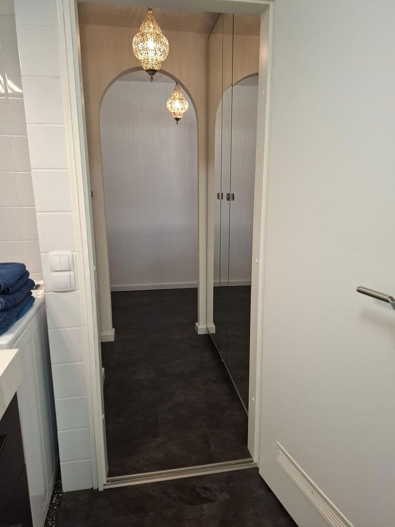 Predaj bytu 1-izbový 42 m², Schleißheimer Straße 63, München, Bavorsko Predaj bytu 1-izbový 42 m², Schleißheimer Straße 63, München, Bavorsko