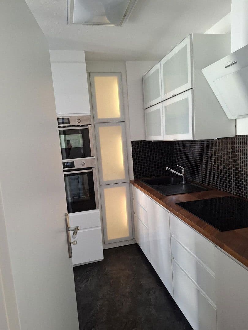 Predaj bytu 1-izbový 42 m², Schleißheimer Straße 63, München, Bavorsko Predaj bytu 1-izbový 42 m², Schleißheimer Straße 63, München, Bavorsko