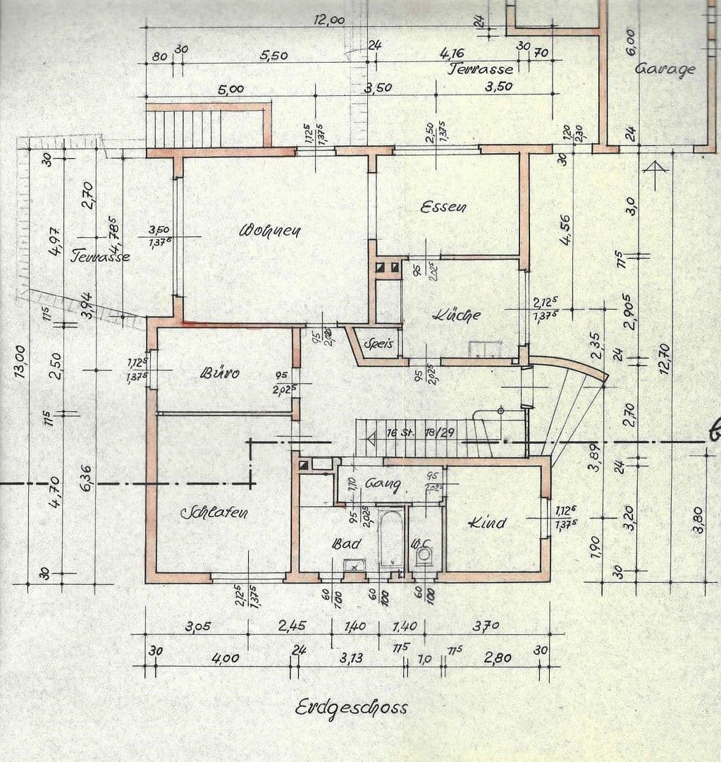 Predaj domu 218 m², pozemek 1.044 m², Litzendorf, Bavorsko Predaj domu 218 m², pozemek 1.044 m², Litzendorf, Bavorsko