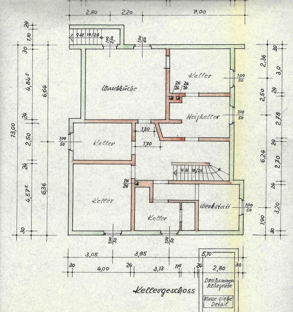 Predaj domu 218 m², pozemek 1.044 m², Litzendorf, Bavorsko Predaj domu 218 m², pozemek 1.044 m², Litzendorf, Bavorsko