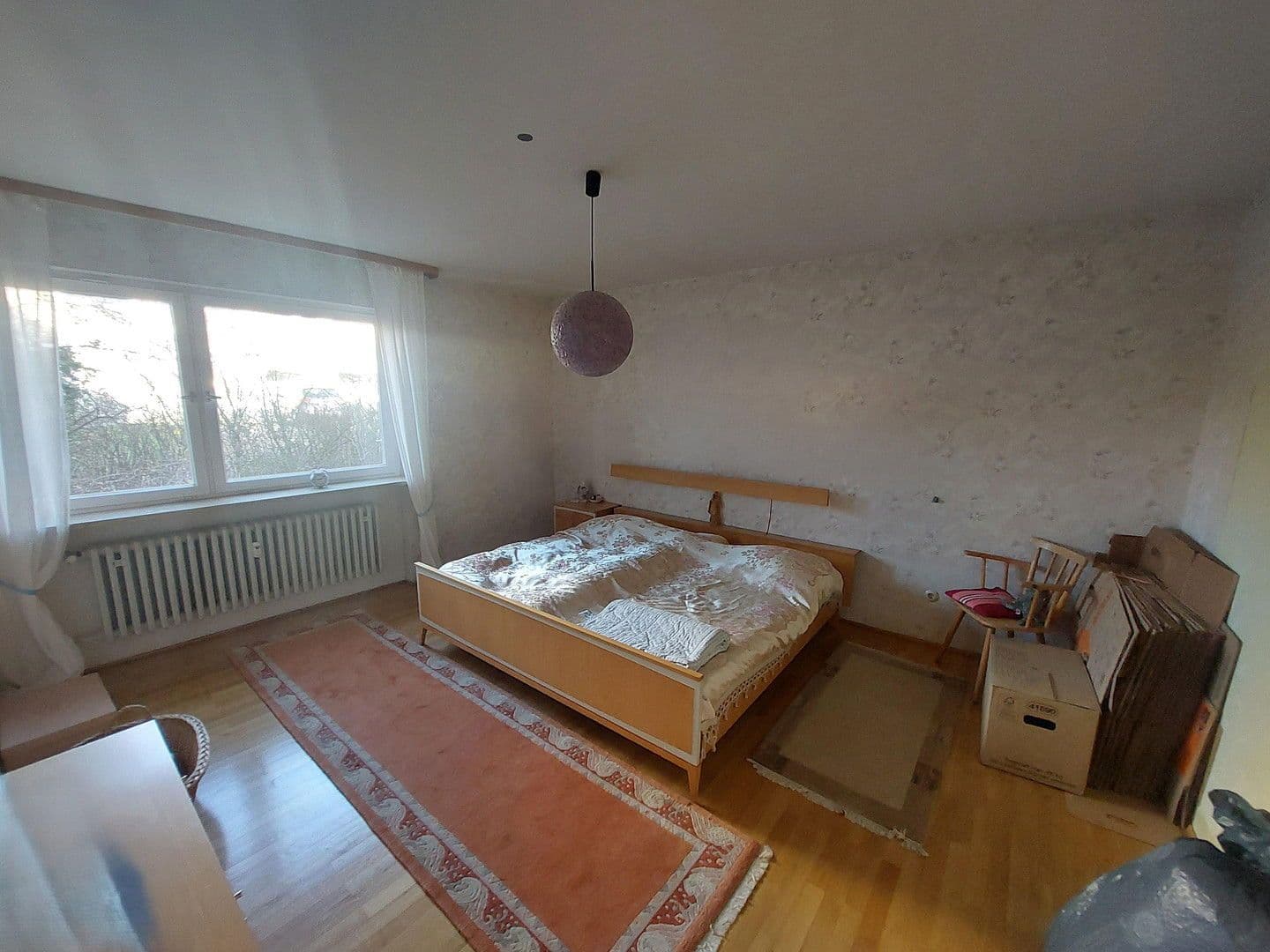 Predaj domu 218 m², pozemek 1.044 m², Litzendorf, Bavorsko Predaj domu 218 m², pozemek 1.044 m², Litzendorf, Bavorsko