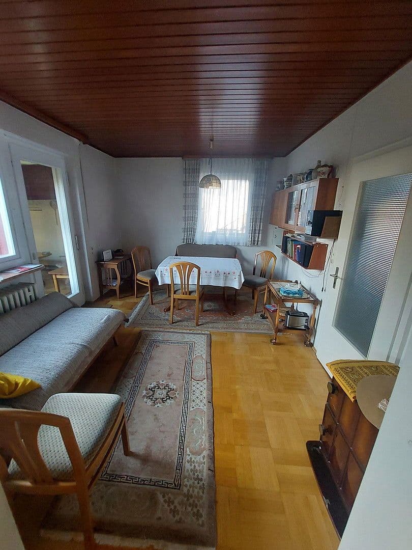 Predaj domu 218 m², pozemek 1.044 m², Litzendorf, Bavorsko Predaj domu 218 m², pozemek 1.044 m², Litzendorf, Bavorsko