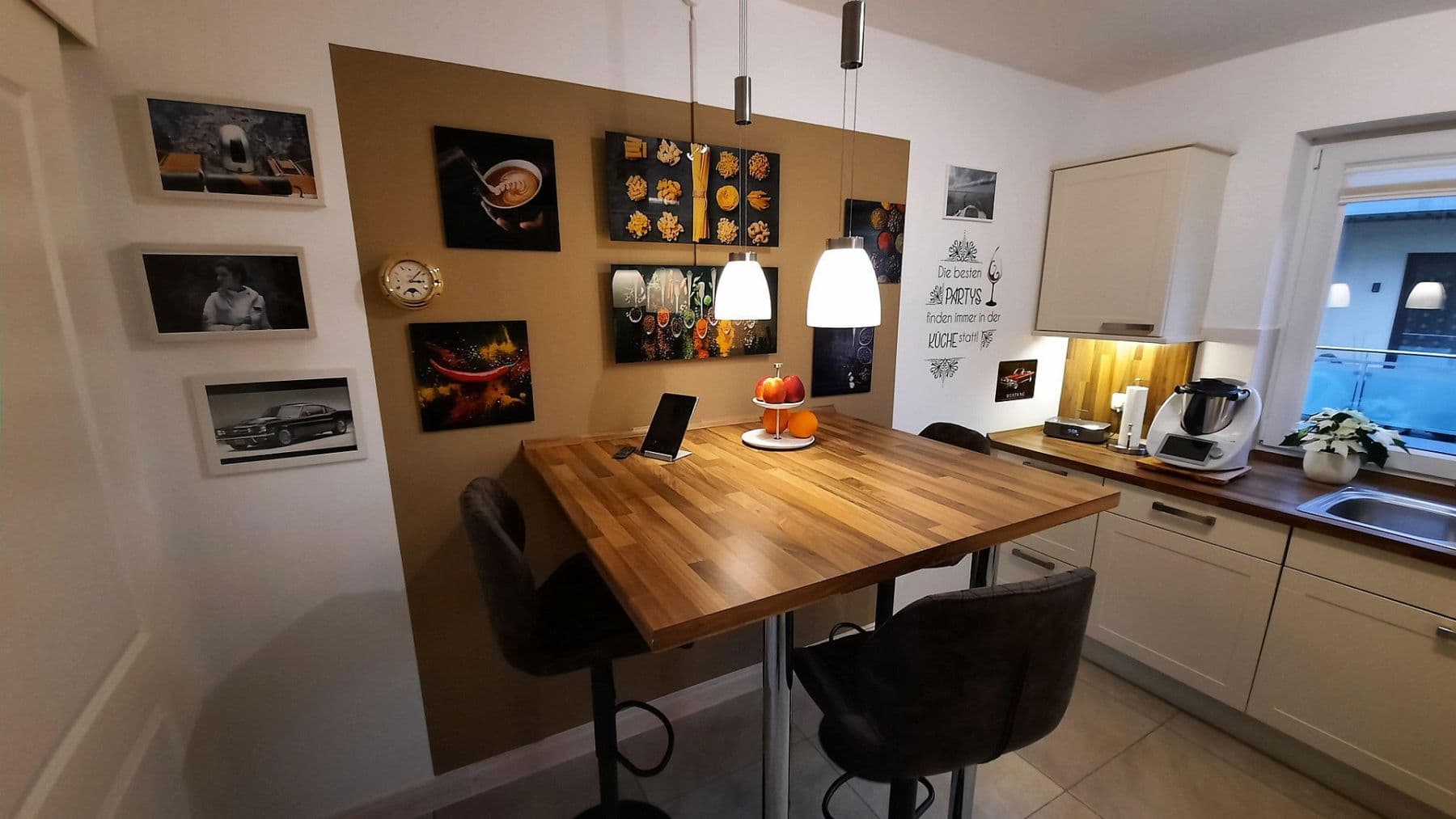 Predaj bytu 2-izbový 74 m², Krummer Arm 23 B, Bad Bevensen, Dolné Sasko Predaj bytu 2-izbový 74 m², Krummer Arm 23 B, Bad Bevensen, Dolné Sasko